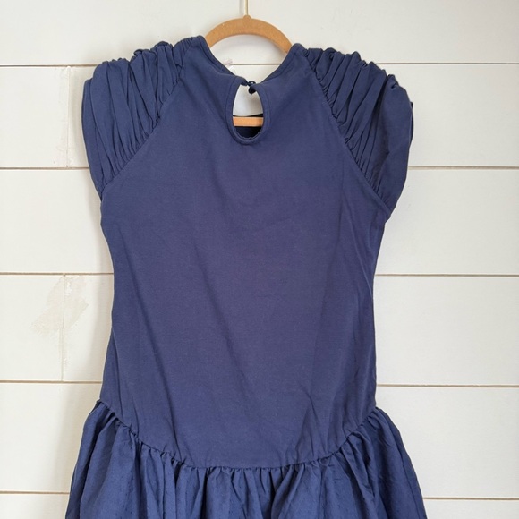 NWOT free people Afternoon Elegance Midi Dress - Picture 11 of 11